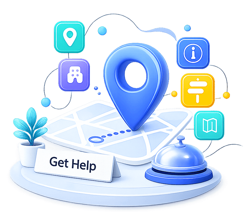 Get started with our platform